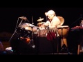 Video 04 - Trilok Gurtu - Eivissa Jazz 2011 (Johann Berby)