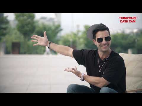 Thinkware U1000 Introduction