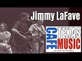 Rain falling down-Jimmy LaFave LIVE @ the Texas Music Cafe®