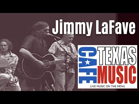 Rain Falling Down - Jimmy LaFave