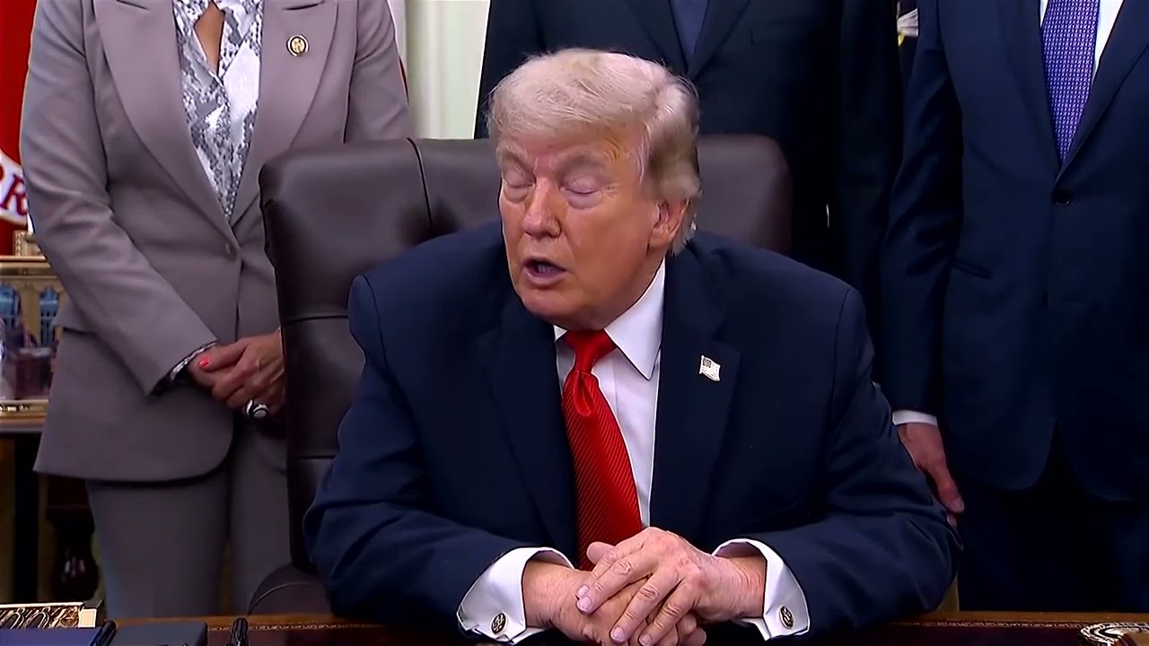 Video | Iran says no final decision on deal with US