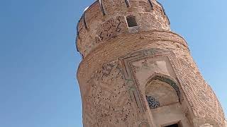 Zeynel Bey Türbesi, Batman'ın Hasankeyf ilçesinde bulunan tarihi türbe.