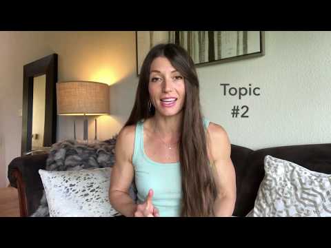 Rick Hanson on Neuroplasticity, Second Dart Cascade, Activation of Parasympathetic NS, and Eqnimity