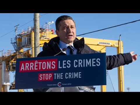 BATRA’S BURNING QUESTIONS Poilievre might breakthrough in Quebec during next federal election