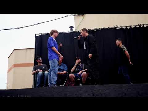 ZIKE vs KYOS (Octavos) GDA XXI