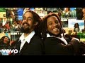 Damian "Jr. Gong" Marley - All Night ft. Stephen Marley (Official Video)