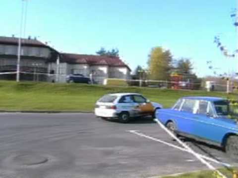 KJS Krosno 26.10.2008 Teodor Kocur