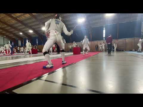 Bordeaux 2023 Prelim Poule: HURST GBR vs SPICHIGER FRA