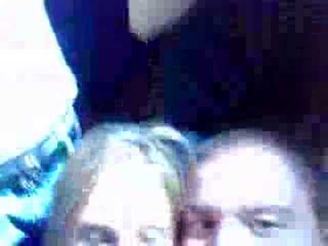 SPACE DANCE MYKONOS 2007...RISE UP!!