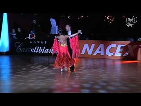 2011 Grand Slam Standard Final | Team GER I