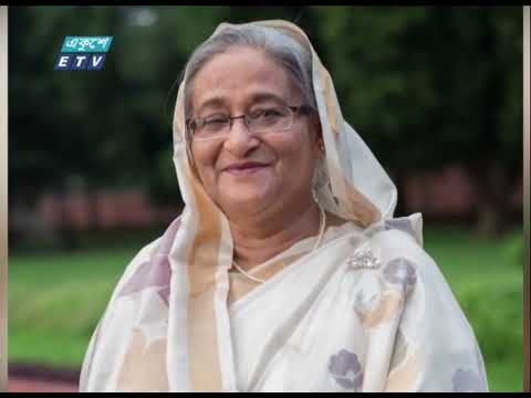প্রধানমন্ত্রীর প্রশংসা করে প্রচ্ছদ প্রতিবেদন প্রকাশ করেছে টাইম ম্যাগাজিন