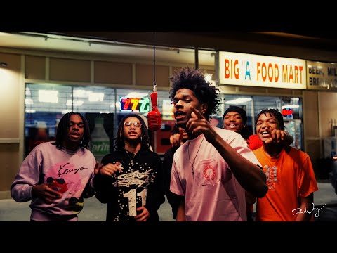 DjayG - Blame Me || The Red Mic District Performance || Shot by Don Wong Films