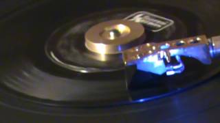 GIRL ON THE BILLBOARD / Del Reeves *(1965