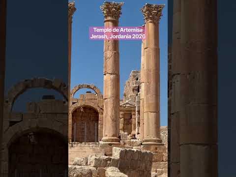 #travel #viajes #trending #templo #artemisa #maravillasdelmundo #templos #templosantiguos antiguos