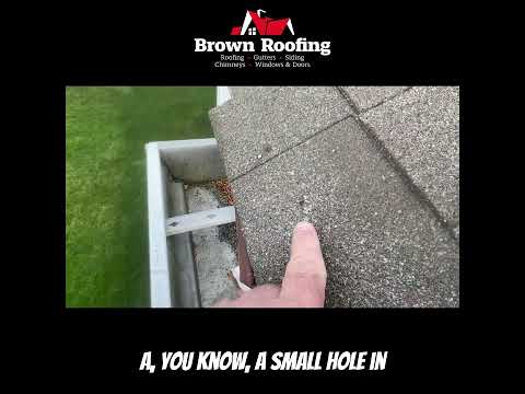 Roof Inspection, Stratford, CT