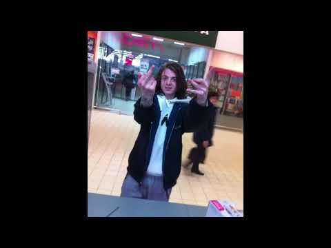 YUNG TRAPPA x YANIX x SIL A type beat anomaly