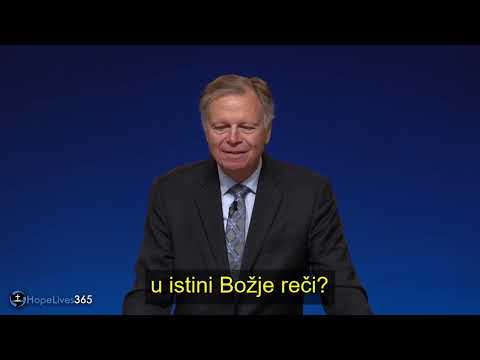 Priprema  za vreme nevolje kakve nije bilo od postanka sveta - Mark Finli