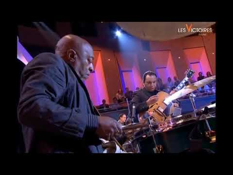 BIRELI LAGRENE ET ROY HAYNES AUTUMN LEAVES