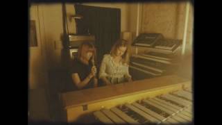 Katy Goodman and Greta Morgan - Rebel Yell