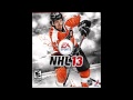 NHL 13 Soundtrack - Classified - Run With Me ...