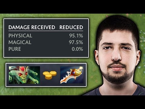 How W33 plays the NEW MEDUSA MID 🐍