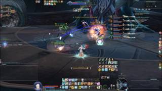 [AION] WANGS - Ashunatal Dredge Boss Battle