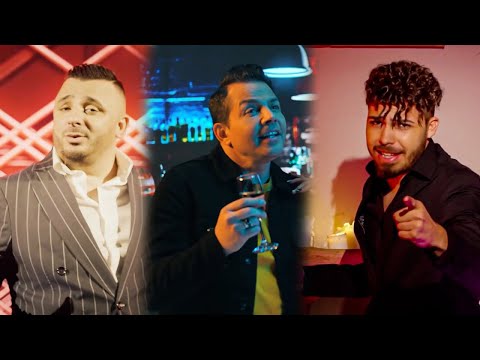 Jean De La Craiova❌Nicoale Guta❌Liviu Guta❌ASU  🌟 Manele Hit