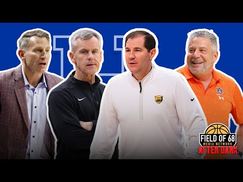 The Future of Kentucky Basketball: Who Will Be the Next Coach?