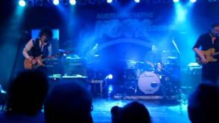 Oli Brown & Band - Not A Word I Say - LIVE 2011