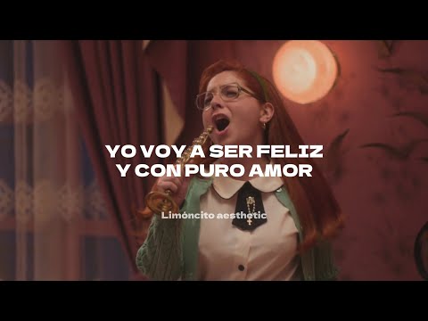 Diana Bovio - DE MI ENAMÓRATE (Mentiras: La Serie) (Video Oficial + Letra/Lyrics)