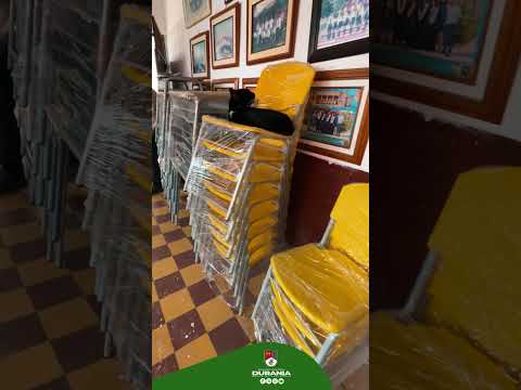 ⚒️En proceso mantenimiento de 4 sedes 🏫educativas rurales. #Durania