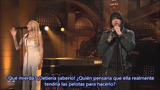 Tragic Endings - Eminem ft. Skylar Grey Subtitulada en español