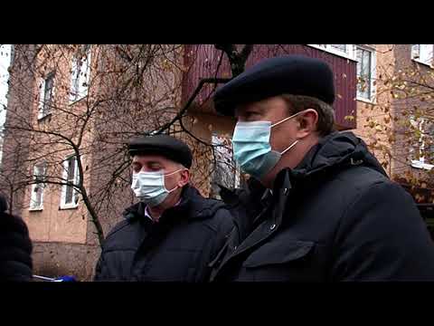 Власти Курска напоминают о необходимости санитарной обработки жилых домов