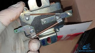 Mopar Voltage Regulator 1968 Dodge Polara