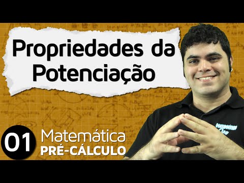 Pre-Calculus 1 - ALGEBRA: PROPERTIES OF POWER