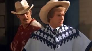 Simon and Simon - Old Mexico - Tom Lehrer