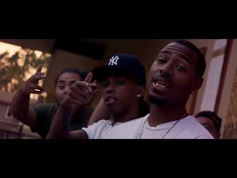 B.H.A (Young Cle x Swaay) ft. Lul Tay - Day Ones (Music Video) || Dir. YngZay [Thizzler.com]