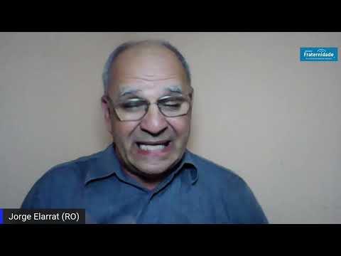 JORGE ELARRAT - PRAYER - NO. 100 03/28/2022