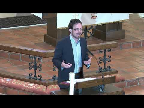 Promotional video thumbnail 4 for Pastor Nate