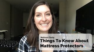 The Best Mattress Protectors - What You Should Know Before B