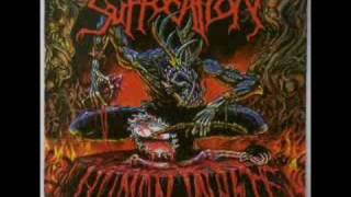 Suffocation - Catatonia