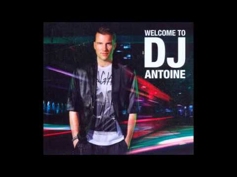DJ Antoine vs Rene Rodriguez   Shake 3x feat  MC Yankoo DJ Antoine vs Mad Mark Edit CD 1 & 2