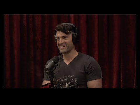 Joe Rogan Experience #2363 - David Kipping