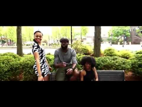 Bakari J.B. - Soul Cats ft. C Roc Smooth (Official Video)