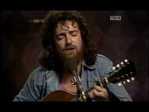 The Plains of Kildare - Andy Irvine 1976