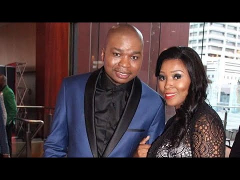 SA GOSPEL MUSICIAN DR TUMI & HIS WIFE ARRESTED FOR FRAUD
