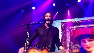 Rick Springfield - Everybody’s Girl - Foxwoods - 6.4.22
