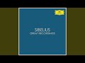 Sibelius: Symphony No. 6 in D Minor, Op. 104: I. Allegro molto moderato