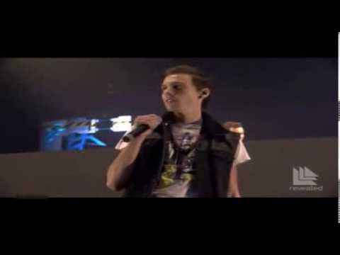 Hardwell ft Matthew Koma