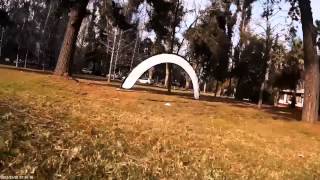 Drones de Carrera Chile | Sesión Entrenamiento